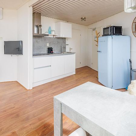 Neptunus Appartementen ベルゲン・アーン・ゼー 部屋 写真